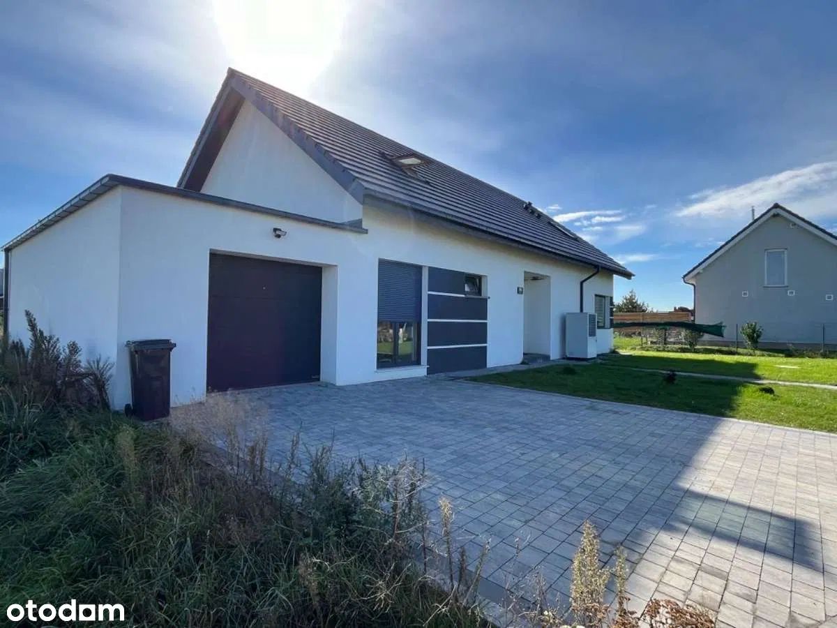 dom wolnostojący, 6 pokoi Świebodzice Ciernie, ul. Łąkowa. Zdjęcie 15