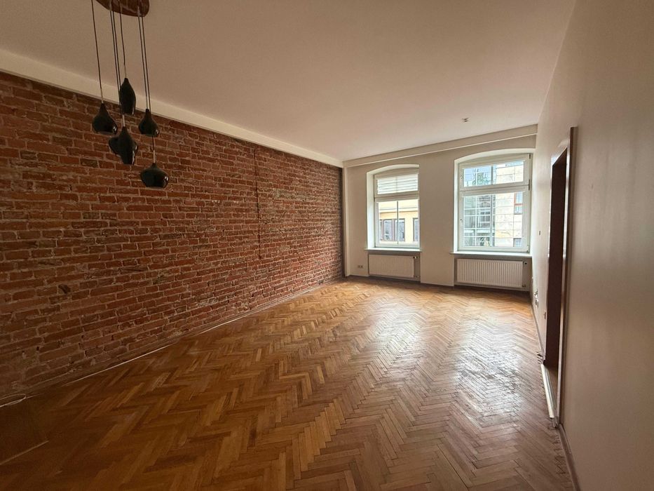 Mieszkanie 4-pokojowe Łódź Śródmieście, ul. Ludwika Zamenhofa. Zdjęcie 3