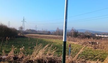 Działka budowlana Kraków Dębniki, ul. Stanisława Działowskiego