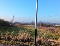 Działka budowlana Kraków Dębniki, ul. Stanisława Działowskiego. Zdjęcie 1