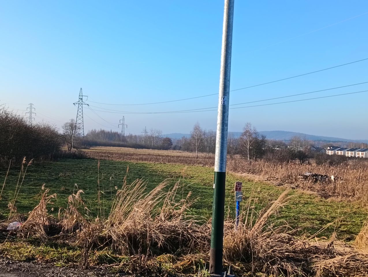 Działka budowlana Kraków Dębniki, ul. Stanisława Działowskiego. Zdjęcie 2