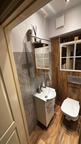 Mieszkanie 3-pokojowe Łódź Polesie, ul. Podchorążych. Zdjęcie 6