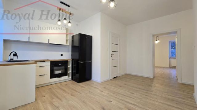 Mieszkanie 3-pokojowe Wrocław Śródmieście, ul. Piastowska. Zdjęcie 3