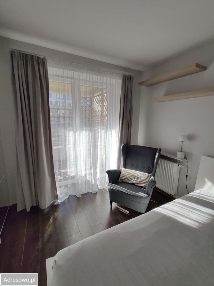 Mieszkanie 2-pokojowe Warszawa Targówek. Zdjęcie 6