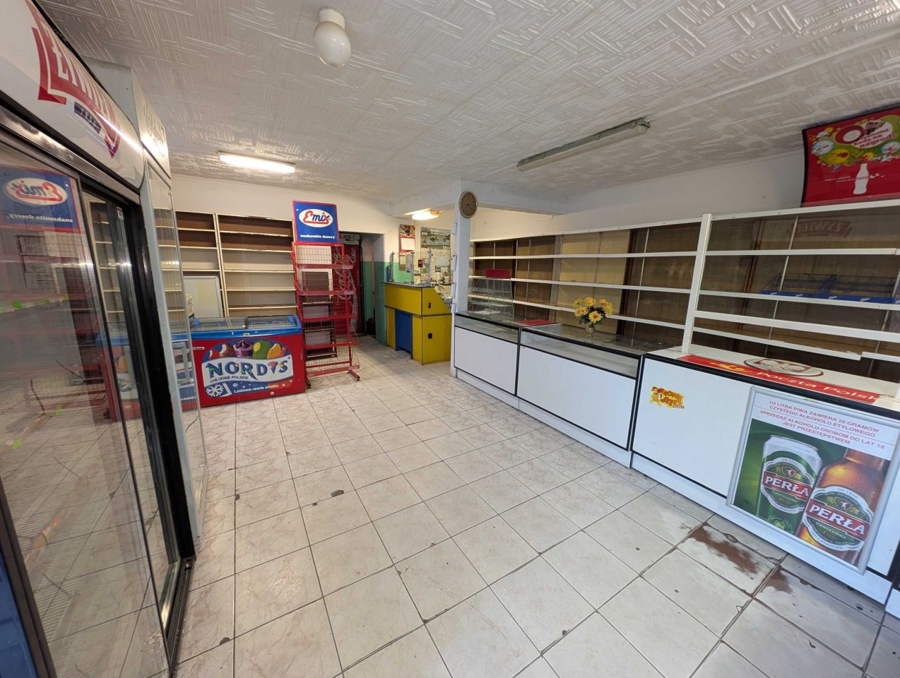 Lokal Gdeszyn-Kolonia. Zdjęcie 7