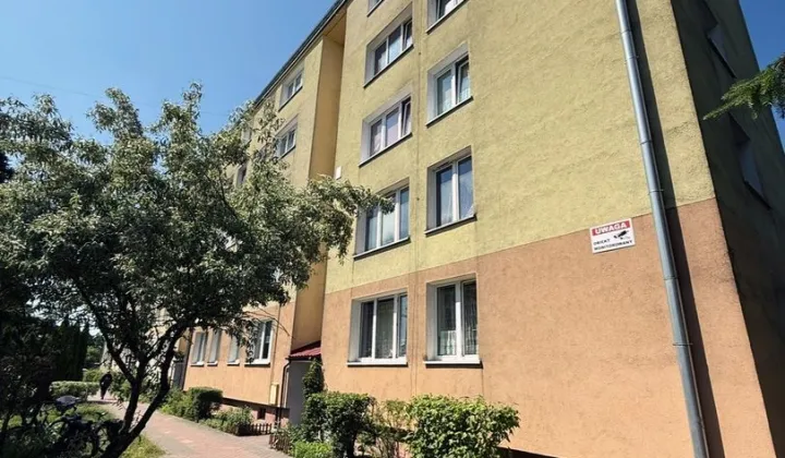 Mieszkanie 2-pokojowe Pisz, ul. Matejki