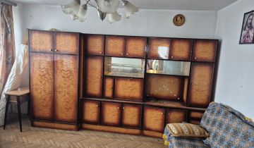 Mieszkanie 2-pokojowe Warszawa Chomiczówka, ul. Wojciecha Bogusławskiego