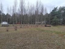 Działka inna Antoninów, Brak. Zdjęcie 2