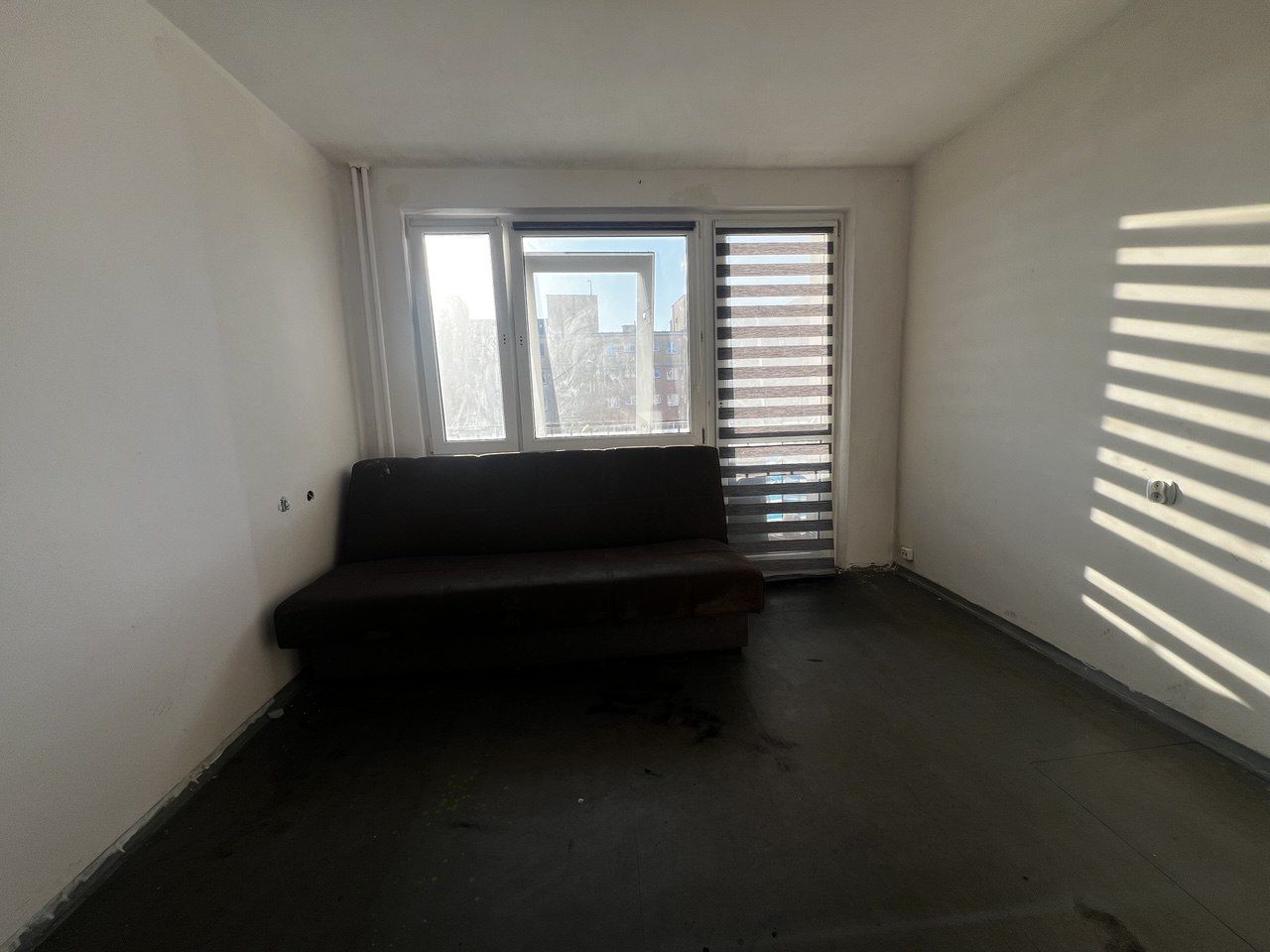 Mieszkanie 3-pokojowe Głogów, ul. Budowlanych. Zdjęcie 5