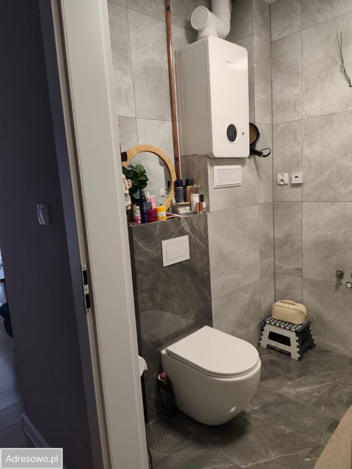 Mieszkanie 3-pokojowe Gryfice, ul. Trzygłowska. Zdjęcie 12