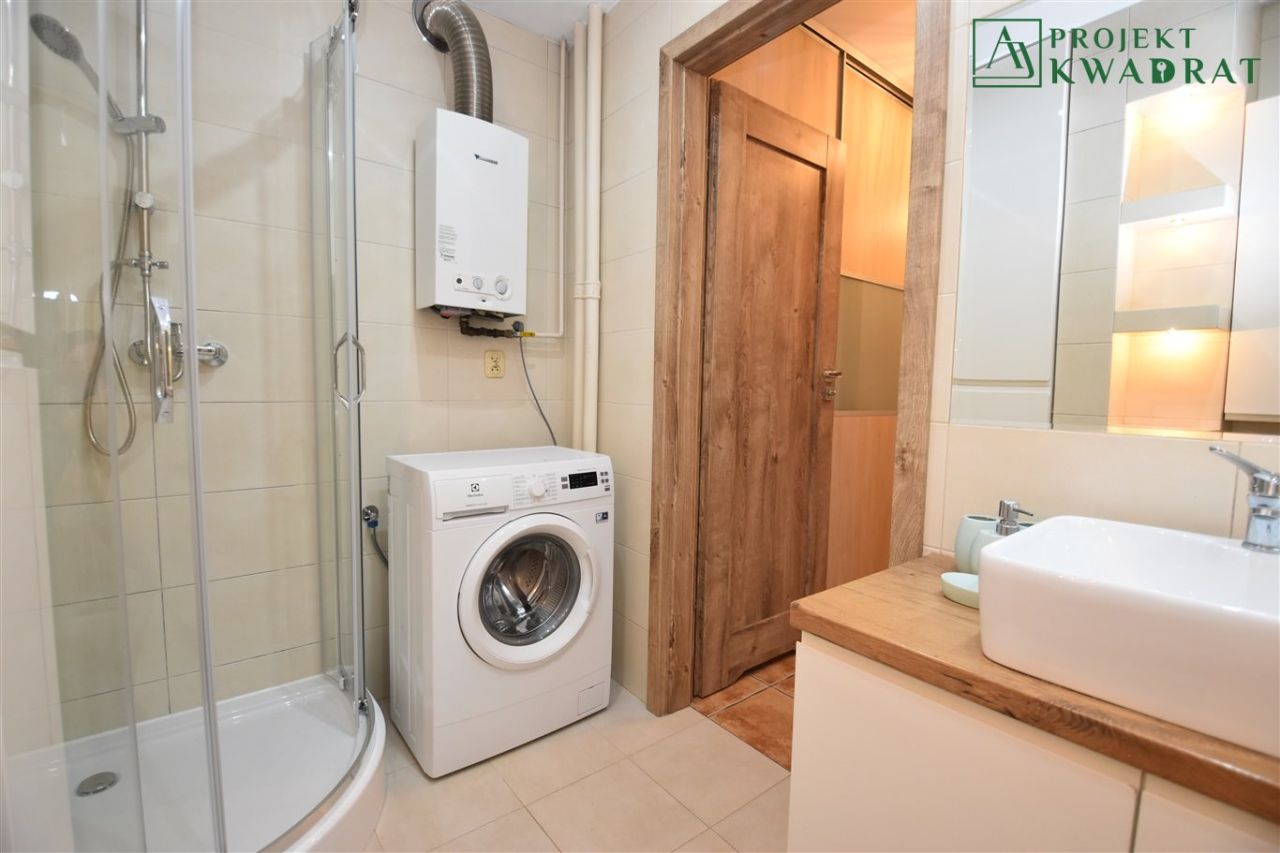 Mieszkanie 3-pokojowe Zabrze, ul. Klonowa. Zdjęcie 10