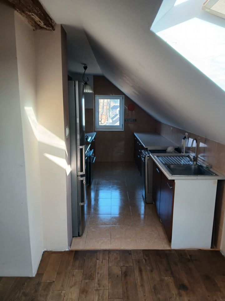 Mieszkanie 5-pokojowe Kabiny. Zdjęcie 9