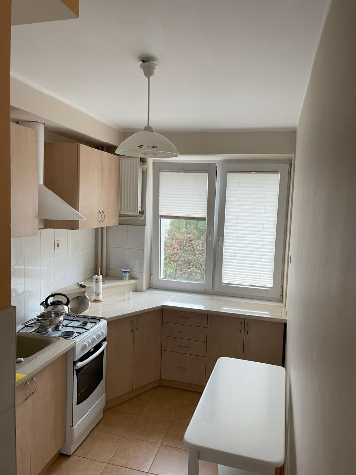 Mieszkanie 3-pokojowe Warszawa Służew, ul. Blacharska. Zdjęcie 6