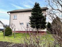 dom wolnostojący, 5 pokoi Lisewo Malborskie, ul. Braterska. Zdjęcie 1