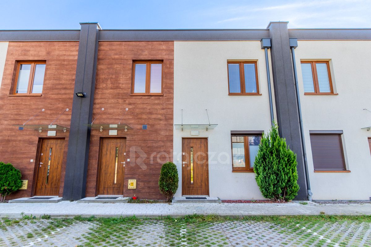 Mieszkanie 3-pokojowe Wejherowo Śmiechowo, ul. Kazimierza Dzięcielskiego. Zdjęcie 15