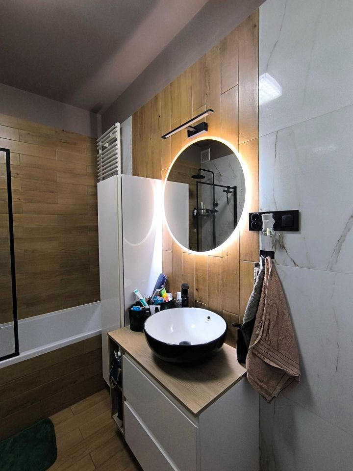 Mieszkanie 2-pokojowe Warszawa Białołęka, ul. Aluzyjna. Zdjęcie 7