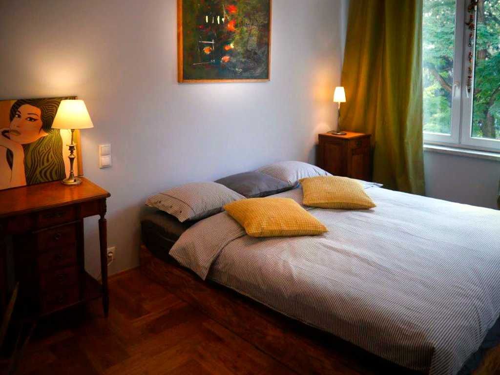 Mieszkanie 2-pokojowe Kraków Krowodrza. Zdjęcie 6