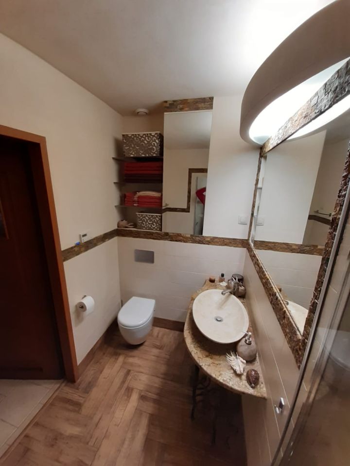 Mieszkanie 4-pokojowe Olsztyn Redykajny, ul. Jemioły. Zdjęcie 9