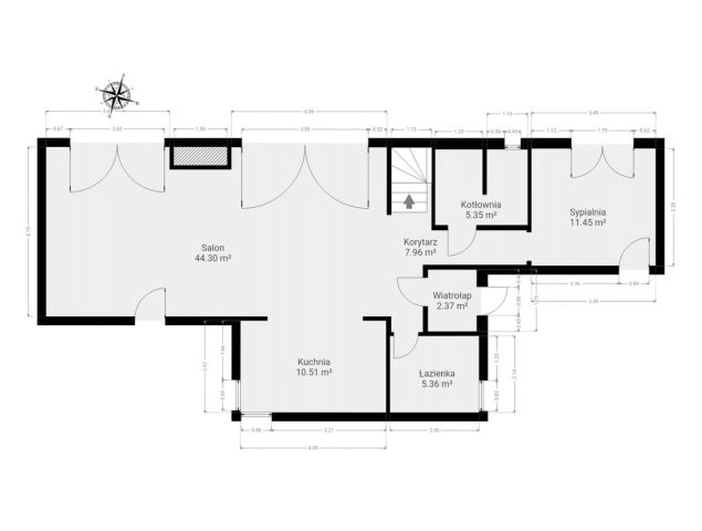 bliźniak, 6 pokoi Warszawa Białołęka, ul. Stanisława Chudoby. Zdjęcie 19