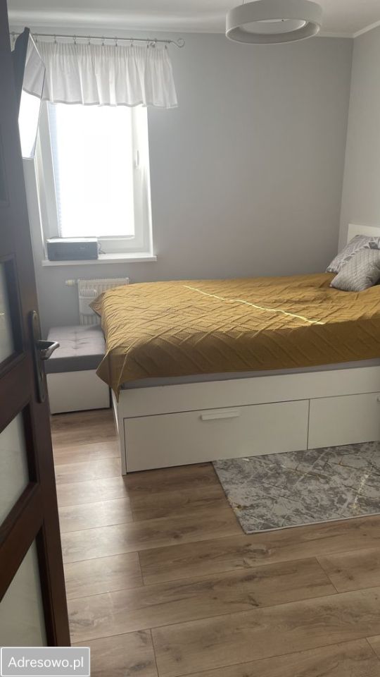 Mieszkanie 3-pokojowe Kwidzyn, ul. Polna. Zdjęcie 8