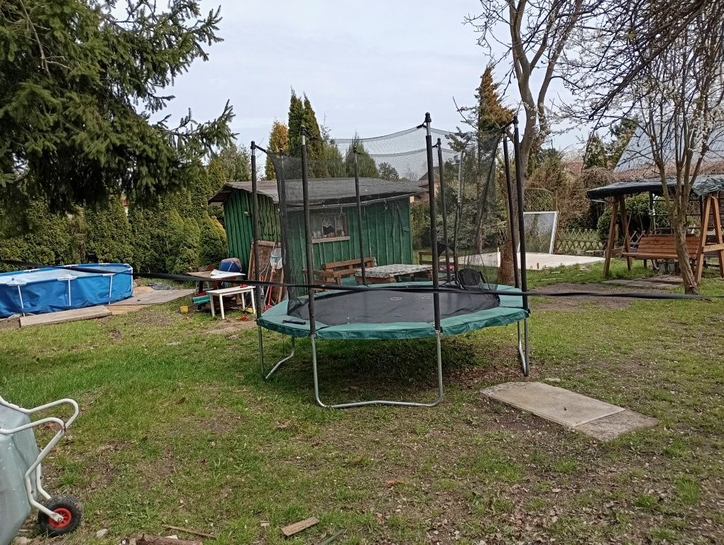 Działka rod Zduńska Wola, ul. Grzybowa. Zdjęcie 6