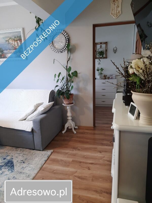 Mieszkanie 3-pokojowe Słupsk. Zdjęcie 12