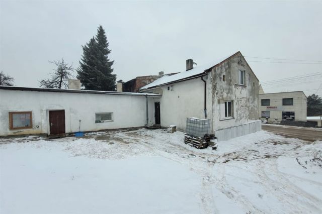 bliźniak Wojkowice Żychcice, ul. Jana III Sobieskiego. Zdjęcie 3