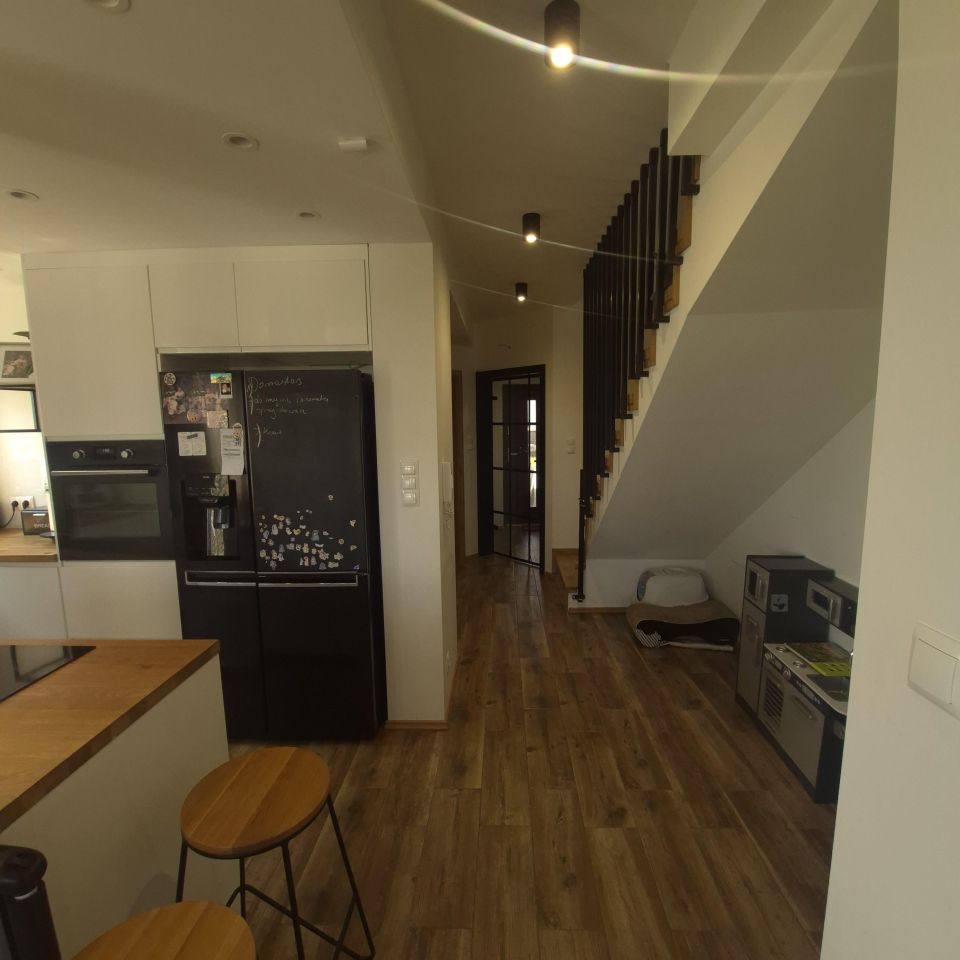 dom szeregowy, 5 pokoi Jasionka Kamionka, Jasionka. Zdjęcie 17