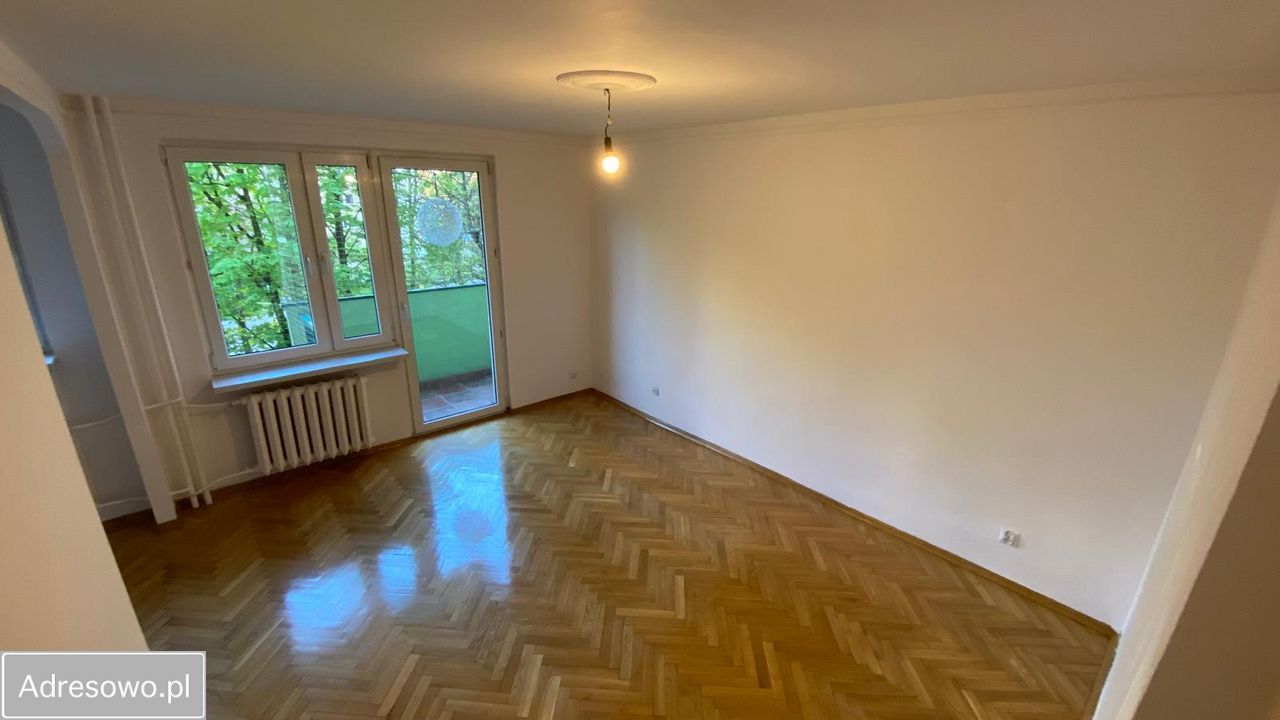 Mieszkanie 1-pokojowe Kraków Prądnik Biały, ul. Władysława Łokietka. Zdjęcie 6