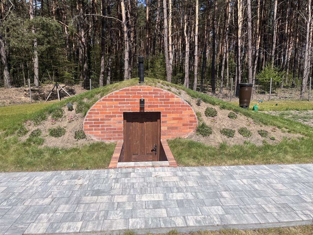 Działka rolno-budowlana Golice-Kolonia. Zdjęcie 5