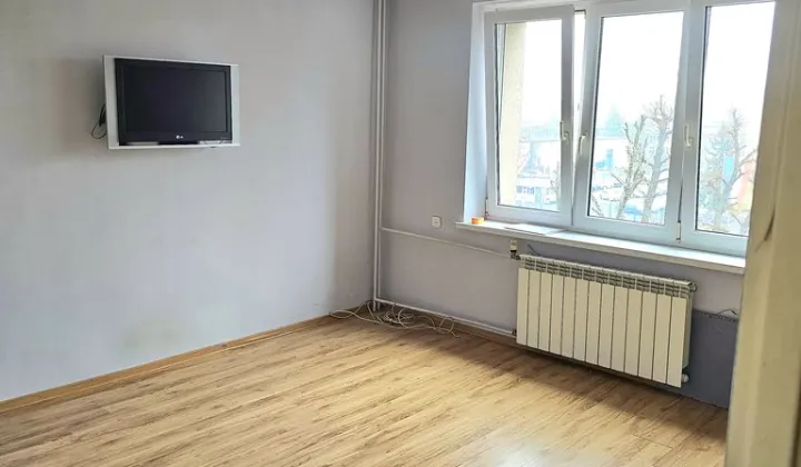 Mieszkanie 2-pokojowe Andrychów, ul. Krakowska