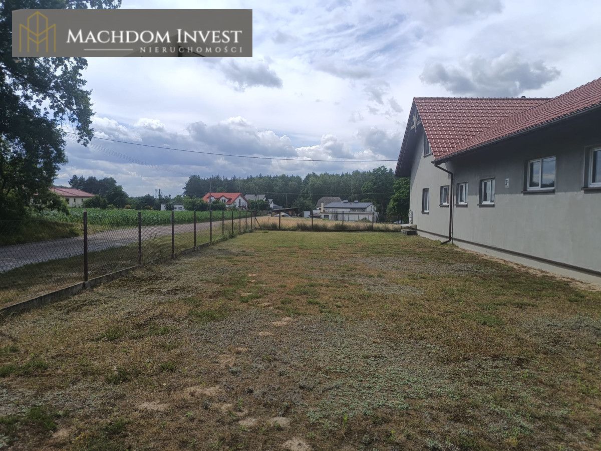 dom wolnostojący, 2 pokoje Grudziądz. Zdjęcie 4
