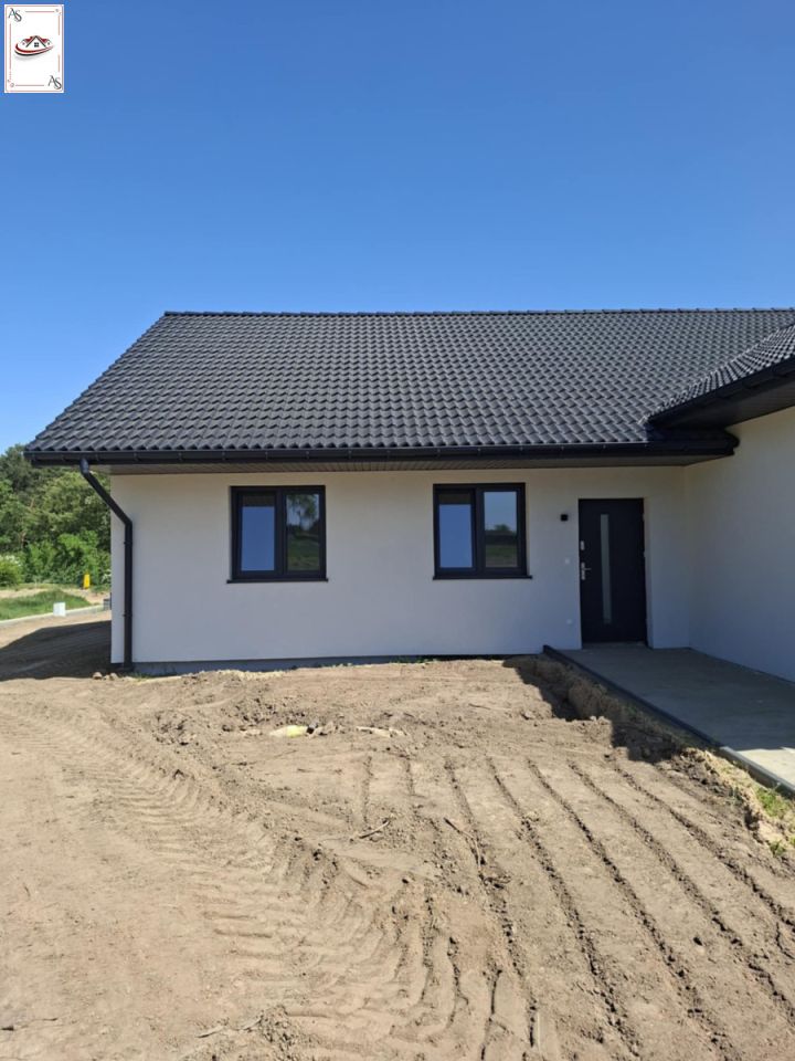 dom wolnostojący, 4 pokoje Kępa. Zdjęcie 4