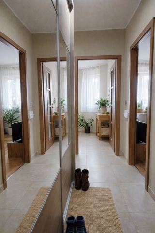 Mieszkanie 2-pokojowe Poznań Podolany, ul. Augusta Emila Fieldorfa. Zdjęcie 2