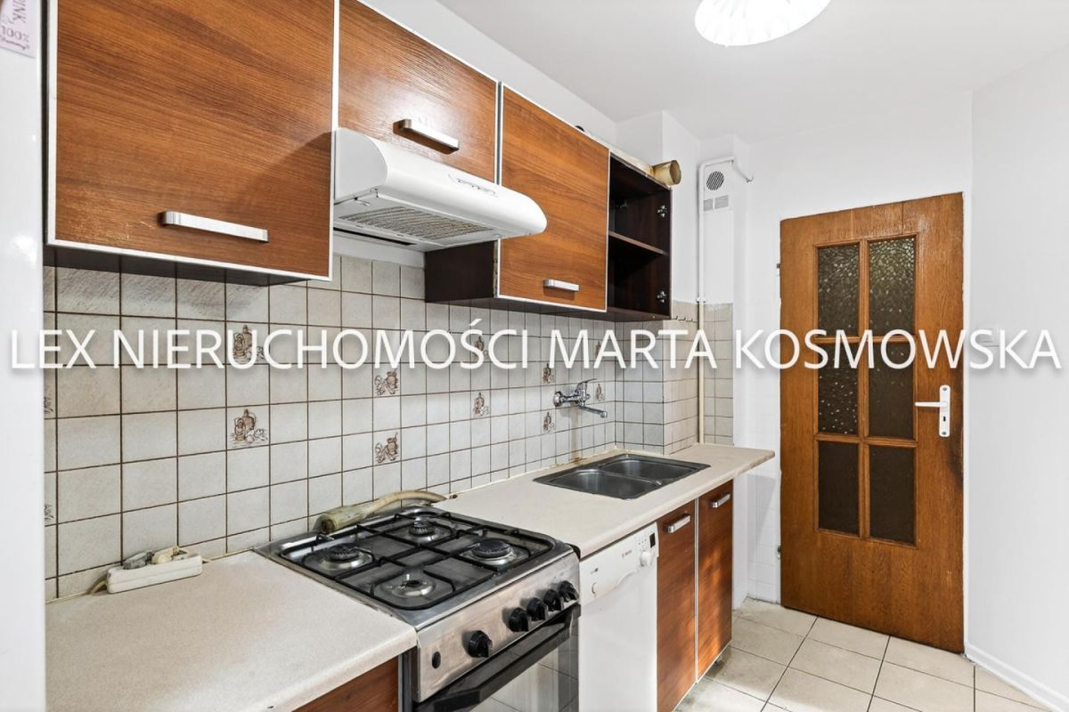 Mieszkanie 3-pokojowe Warszawa Praga, ul. Łukowska. Zdjęcie 16