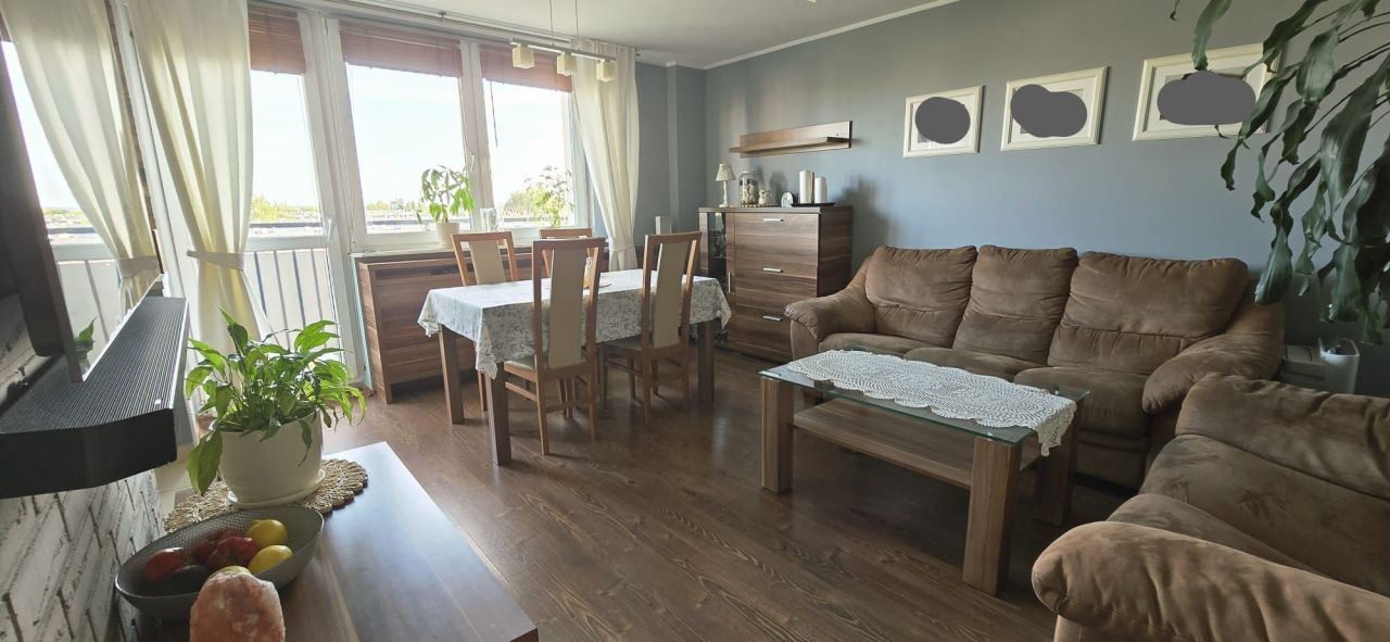 Mieszkanie 3-pokojowe Sosnowiec Pogoń, ul. Staropogońska. Zdjęcie 3