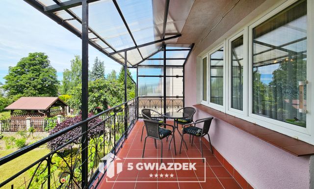 bliźniak, 5 pokoi Szczecinek, ul. Kasztanowa. Zdjęcie 41