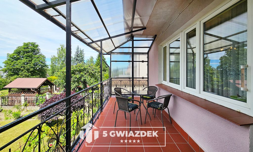 bliźniak, 5 pokoi Szczecinek, ul. Kasztanowa. Zdjęcie 41