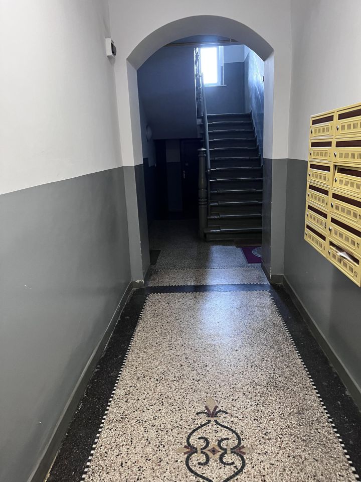 Mieszkanie 2-pokojowe Gorzów Wielkopolski Zamoście, ul. Piotra Wawrzyniaka. Zdjęcie 5