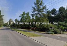 Działka budowlana Ostrowiec Świętokrzyski Henryków, ul. Iłżecka. Zdjęcie 4