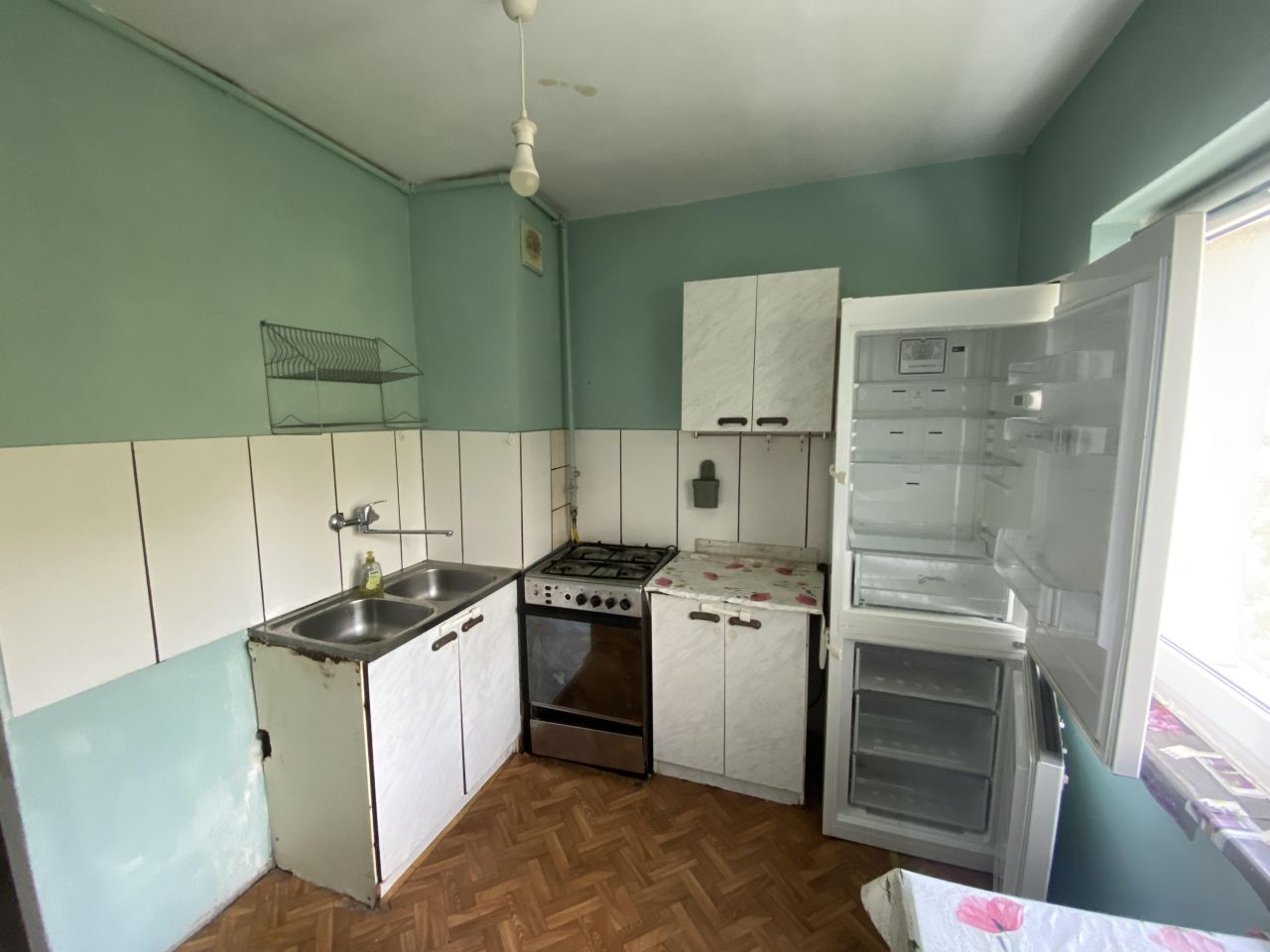 Mieszkanie 2-pokojowe Łódź Górna, ul. Kosmonautów. Zdjęcie 15