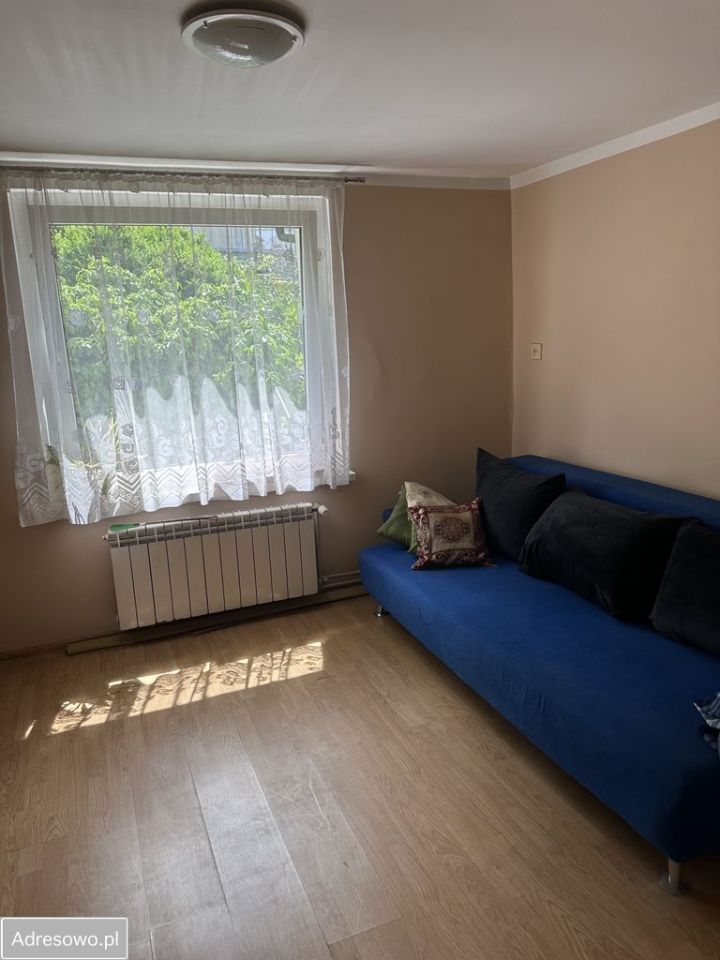 dom wolnostojący, 4 pokoje Lubomierz, ul. Wacława Kowalskiego. Zdjęcie 12