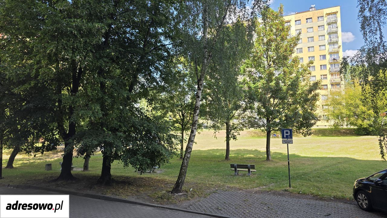 Mieszkanie 3-pokojowe Ruda Śląska Kochłowice, ul. Józefa Chełmońskiego. Zdjęcie 14