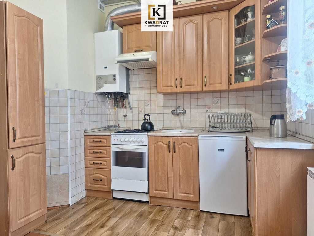dom wolnostojący, 4 pokoje Mińsk Mazowiecki, ul. Romualda Traugutta. Zdjęcie 5