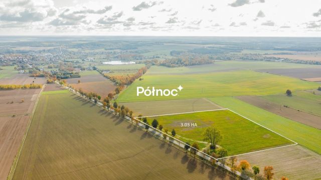 Działka budowlana Krynki, ul. Sokólska. Zdjęcie 2