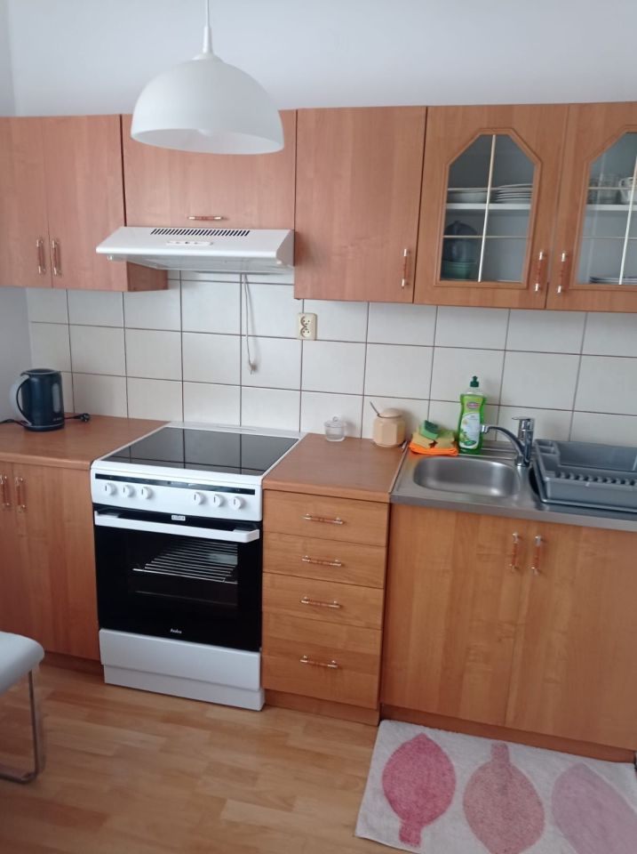 Mieszkanie 1-pokojowe Wrocław Psie Pole, ul. Litewska. Zdjęcie 2