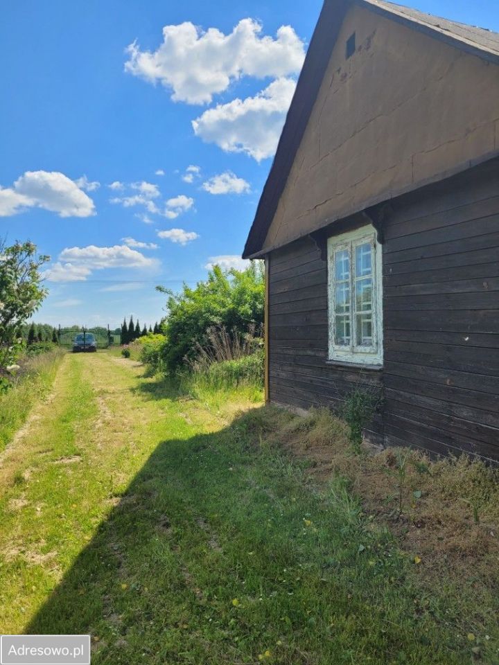 Działka rolna Cyganka. Zdjęcie 1