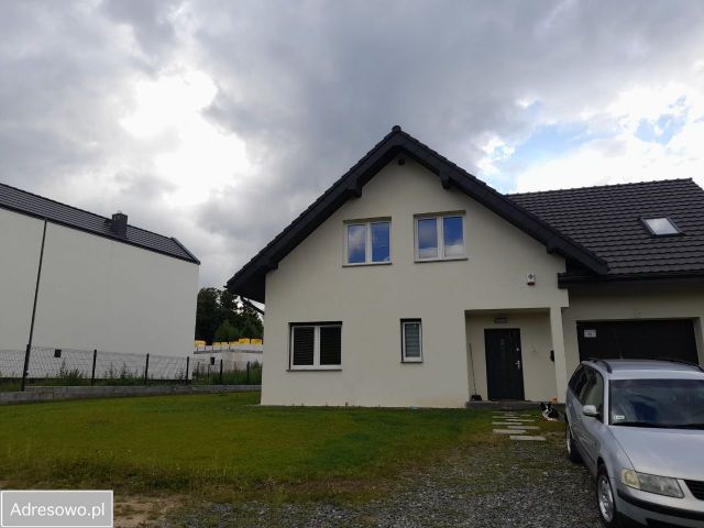 dom wolnostojący, 5 pokoi Jelenia Góra, ul. Berlińska. Zdjęcie 1