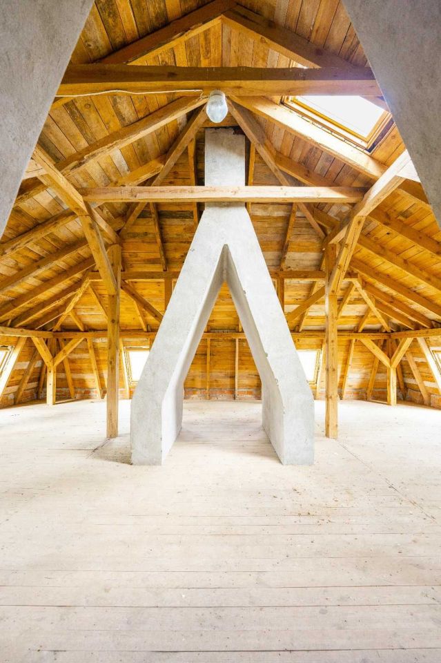 dworek Staroźreby. Zdjęcie 6