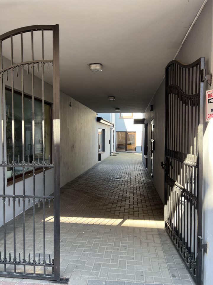 kamienica Krotoszyn, ul. Koźmińska. Zdjęcie 5